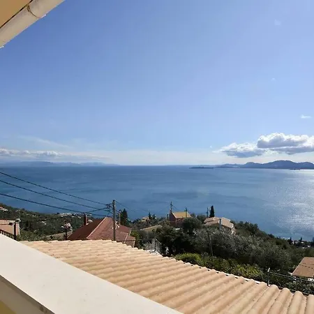Hellena * Agia Aikaterini (Corfu)