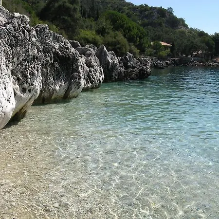 Hellena * Agia Aikaterini (Corfu)