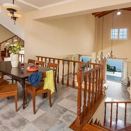 Hellena Villa Agia Aikaterini (Corfu)