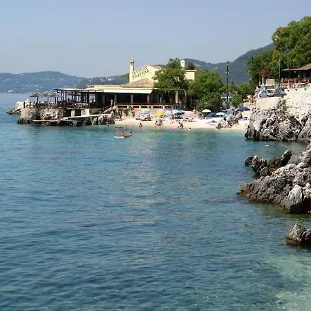 Hellena * Agia Aikaterini (Corfu)