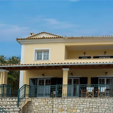 Hellena * Agia Aikaterini (Corfu)