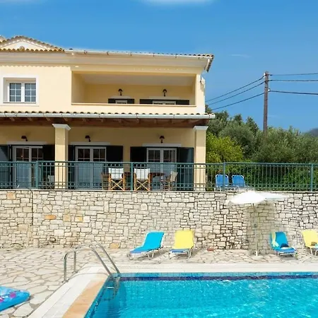 Villa Hellena *