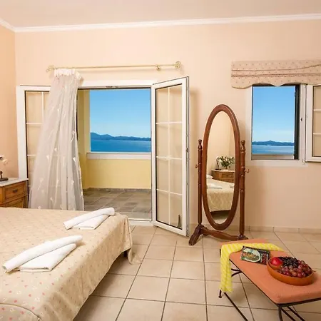 Villa Hellena Agia Aikaterini (Corfu)